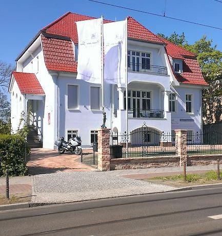 Haus Am See Berlin